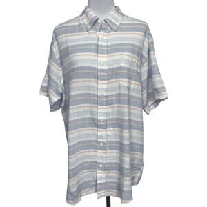 NWT -  Weatherproof Vintage Country Twill Shirt